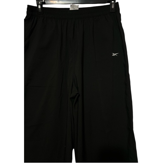 Reebok Women's Id Train Woven Pant size XL - Picture 5 of 5